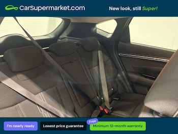 Used Hyundai TUCSON 2022 for sale - 78242542: Photo