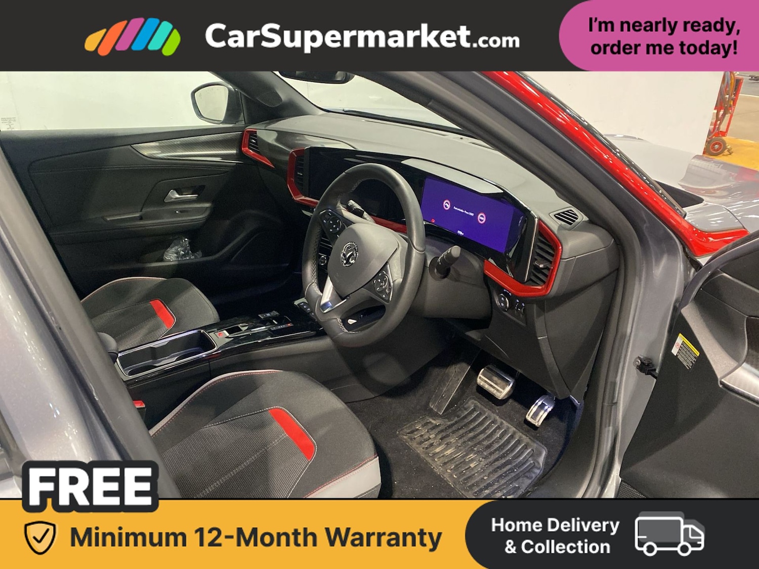 Used Vauxhall Mokka 2022 for sale - 77719177: Photo 3