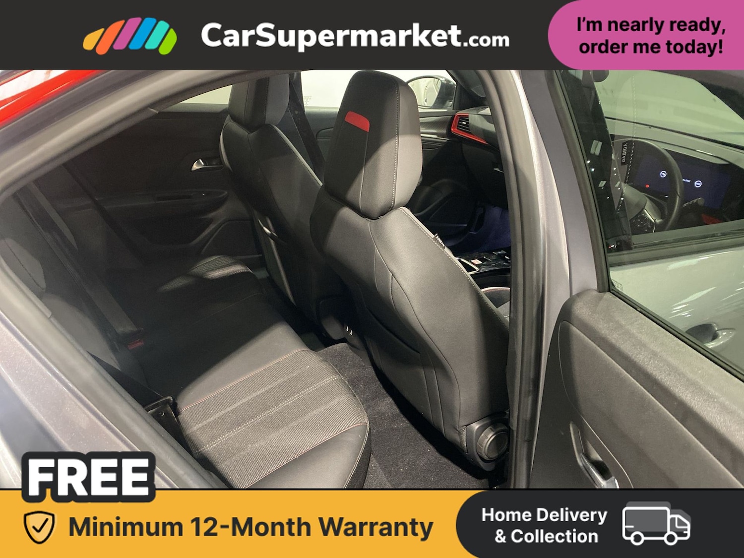 Used Vauxhall Mokka 2022 for sale - 77719177: Photo 4