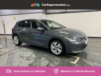 2025 - 1.5 TSI Match 5dr