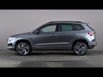 Used Skoda Karoq 2022 for sale - 78857664: Photo