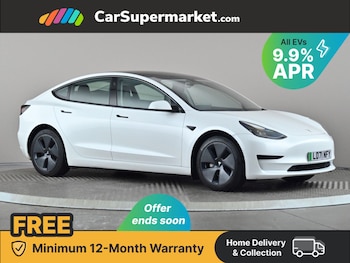 Tesla - Model 3
