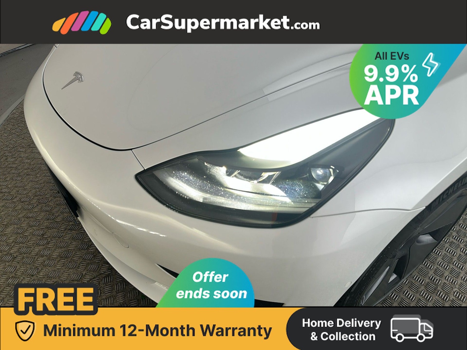 Used Tesla Model 3 2021 for sale - 76341763: Photo 22