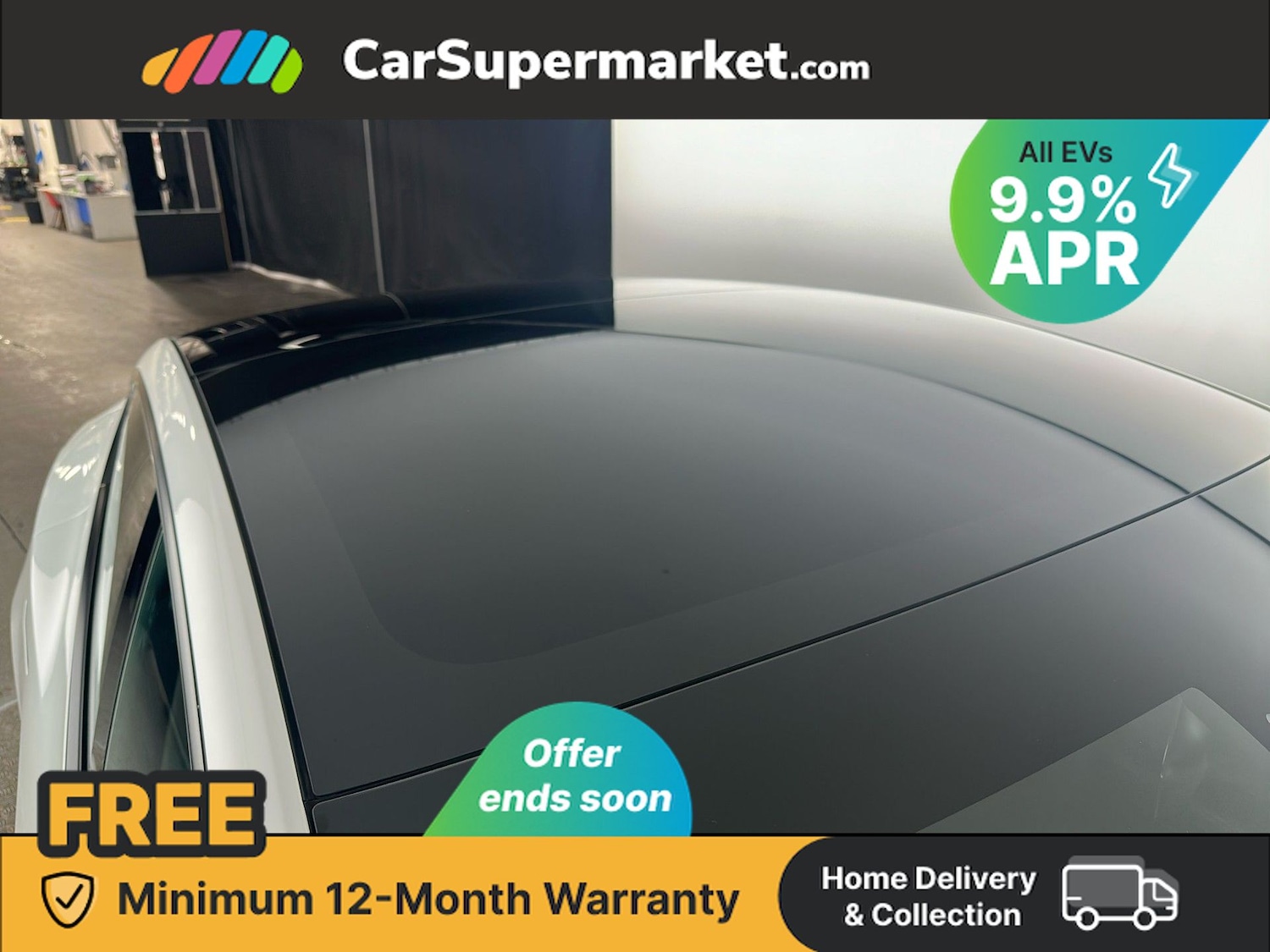 Used Tesla Model 3 2021 for sale - 76341763: Photo 23