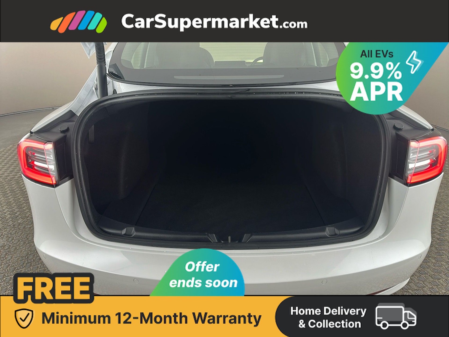 Used Tesla Model 3 2021 for sale - 76341763: Photo 24