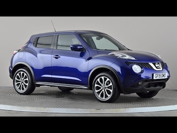 Used Nissan Juke 2019 for sale - 79090897: Photo