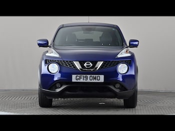 Used Nissan Juke 2019 for sale - 79090897: Photo