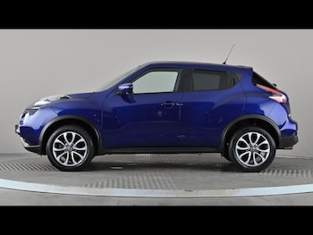 Used Nissan Juke 2019 for sale - 79090897: Photo