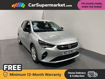 Used Vauxhall Corsa 2023 for sale - 77571055: Photo