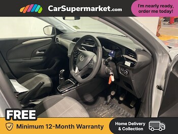 Used Vauxhall Corsa 2023 for sale - 77571055: Photo