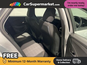 Used Vauxhall Corsa 2023 for sale - 77571055: Photo