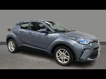 Used Toyota C-HR 2023 for sale - 78646343: Photo