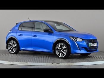 Used Peugeot 208 2022 for sale - 78859629: Photo