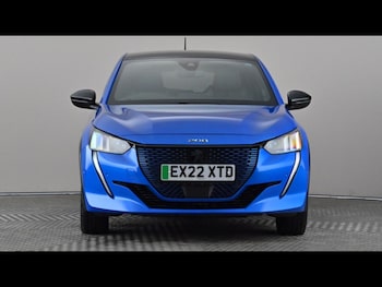 Used Peugeot 208 2022 for sale - 78859629: Photo