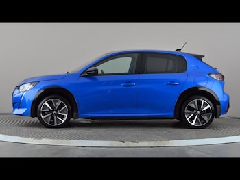 Used Peugeot 208 2022 for sale - 78859629: Photo