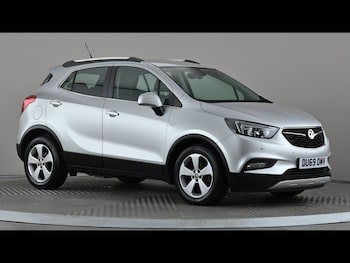 Used Vauxhall Mokka 2019 for sale - 79458756: Photo