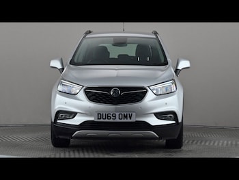 Used Vauxhall Mokka 2019 for sale - 79458756: Photo