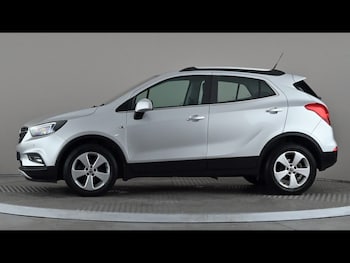 Used Vauxhall Mokka 2019 for sale - 79458756: Photo
