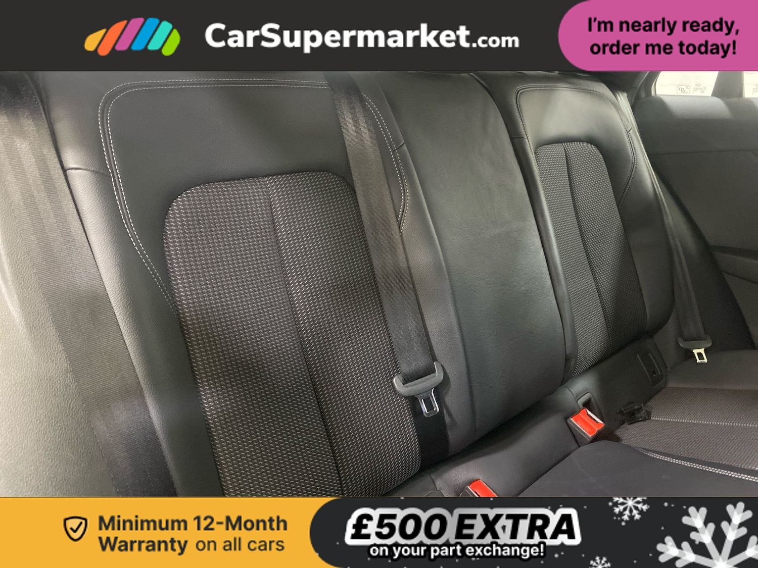 Used Audi Q2 2022 for sale - 76961440: Photo 7