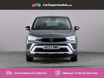 Used Vauxhall Crossland 2022 for sale - 75968493: Photo