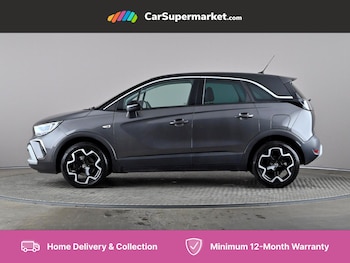 Used Vauxhall Crossland 2022 for sale - 75968493: Photo