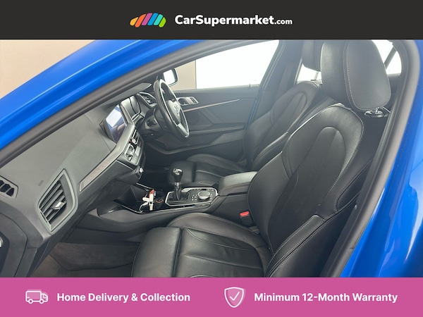Used BMW 1 Series 2021 for sale - 76242743: Photo 11