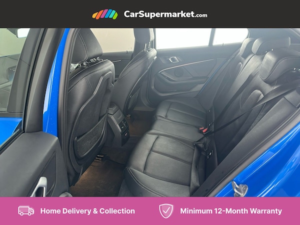 Used BMW 1 Series 2021 for sale - 76242743: Photo 12