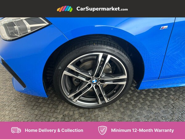 Used BMW 1 Series 2021 for sale - 76242743: Photo 13