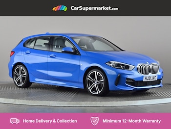 BMW - 1 Series