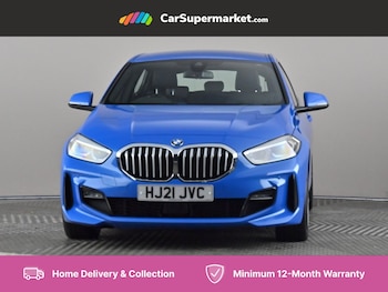 Used BMW 1 Series 2021 for sale - 76242743: Photo 2