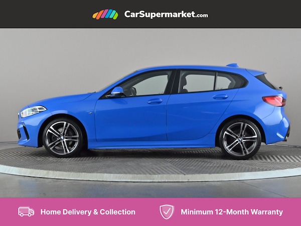 Used BMW 1 Series 2021 for sale - 76242743: Photo 3