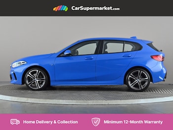 Used BMW 1 Series 2021 for sale - 76242743: Photo 3