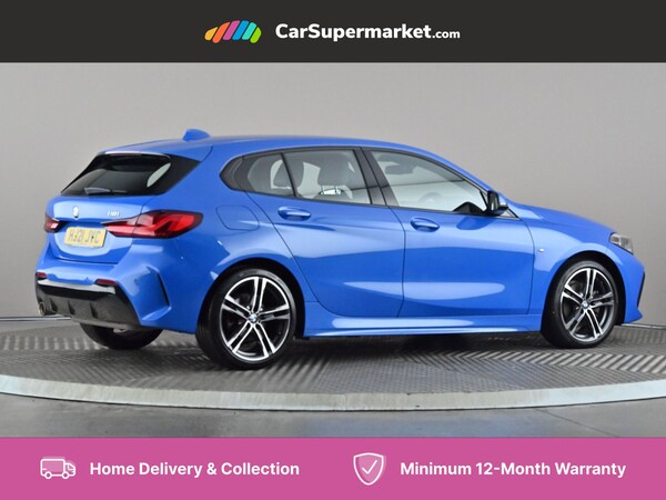 Used BMW 1 Series 2021 for sale - 76242743: Photo 6