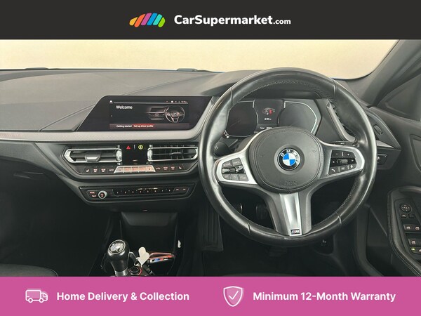 Used BMW 1 Series 2021 for sale - 76242743: Photo 8