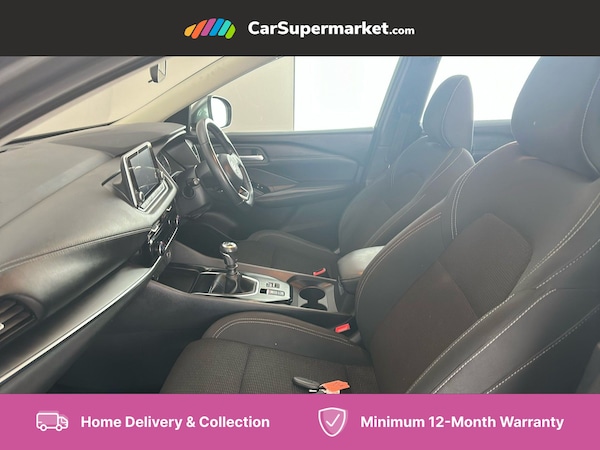 Used Nissan Qashqai 2021 for sale - 76142092: Photo 11