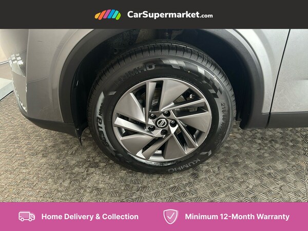 Used Nissan Qashqai 2021 for sale - 76142092: Photo 13