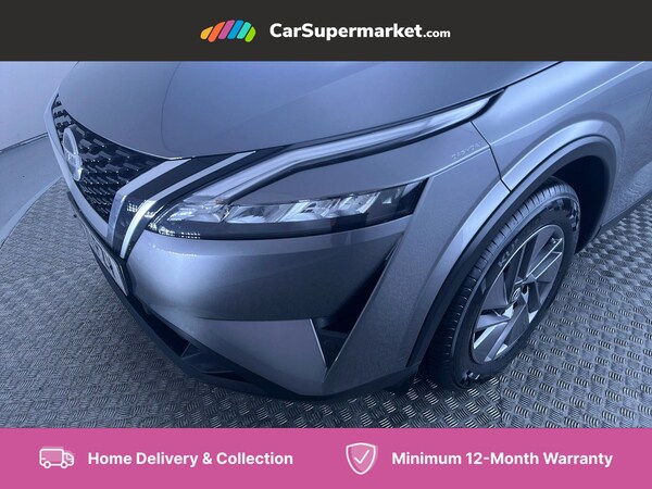 Used Nissan Qashqai 2021 for sale - 76142092: Photo 14