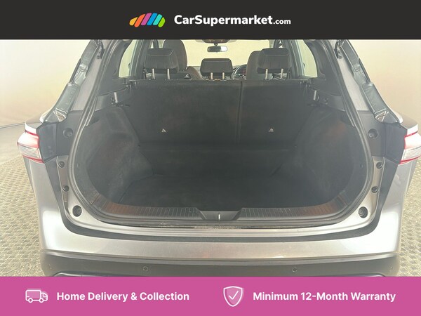 Used Nissan Qashqai 2021 for sale - 76142092: Photo 16