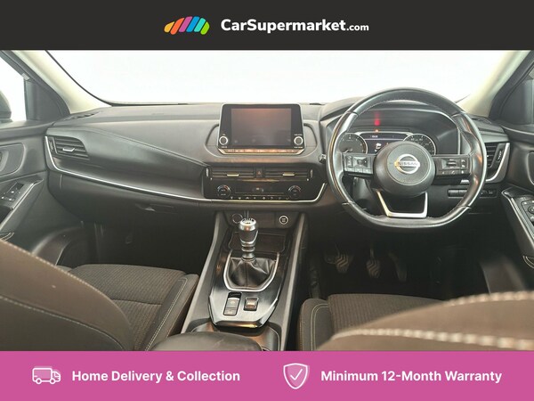 Used Nissan Qashqai 2021 for sale - 76142092: Photo 7
