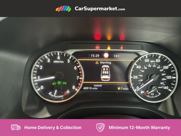 Used Nissan Qashqai 2021 for sale - 76142092: Photo 9