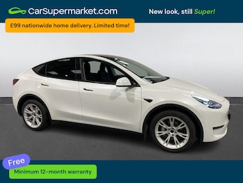 Used Tesla Model Y 2022 for sale - 78300302: Photo