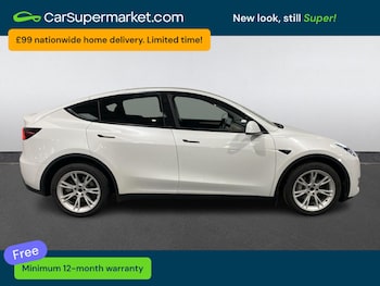 Used Tesla Model Y 2022 for sale - 78300302: Photo