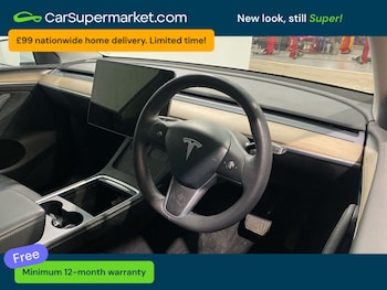Used Tesla Model Y 2022 for sale - 78300302: Photo