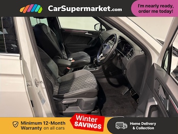 Used Volkswagen Tiguan 2021 for sale - 77072118: Photo