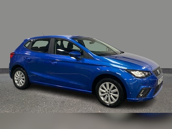 Used SEAT Ibiza 2023 for sale - 78620461: Photo