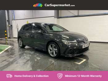 2023 - 1.5 eTSI 150 R-Line DSG 5-Door
