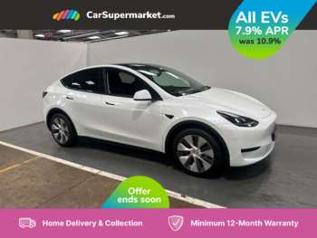 2023 - RWD Auto 5-Door
