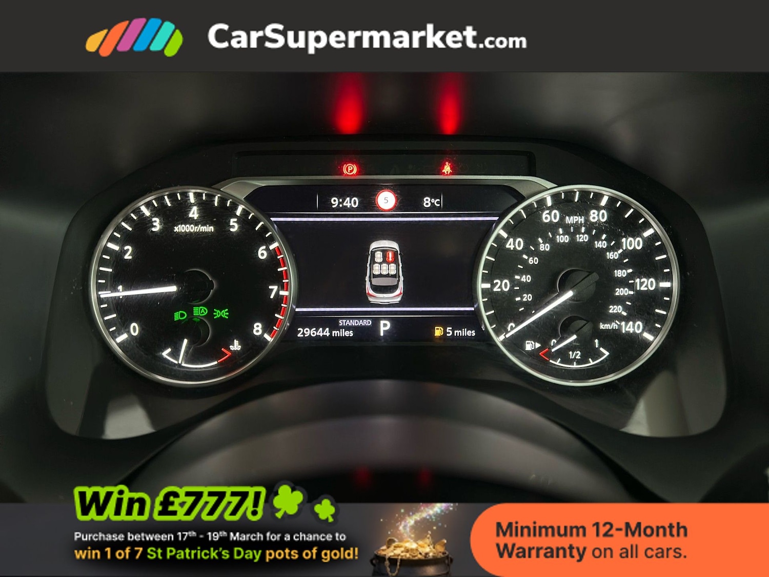 Used Nissan Qashqai 2022 for sale - 77952014: Photo 16