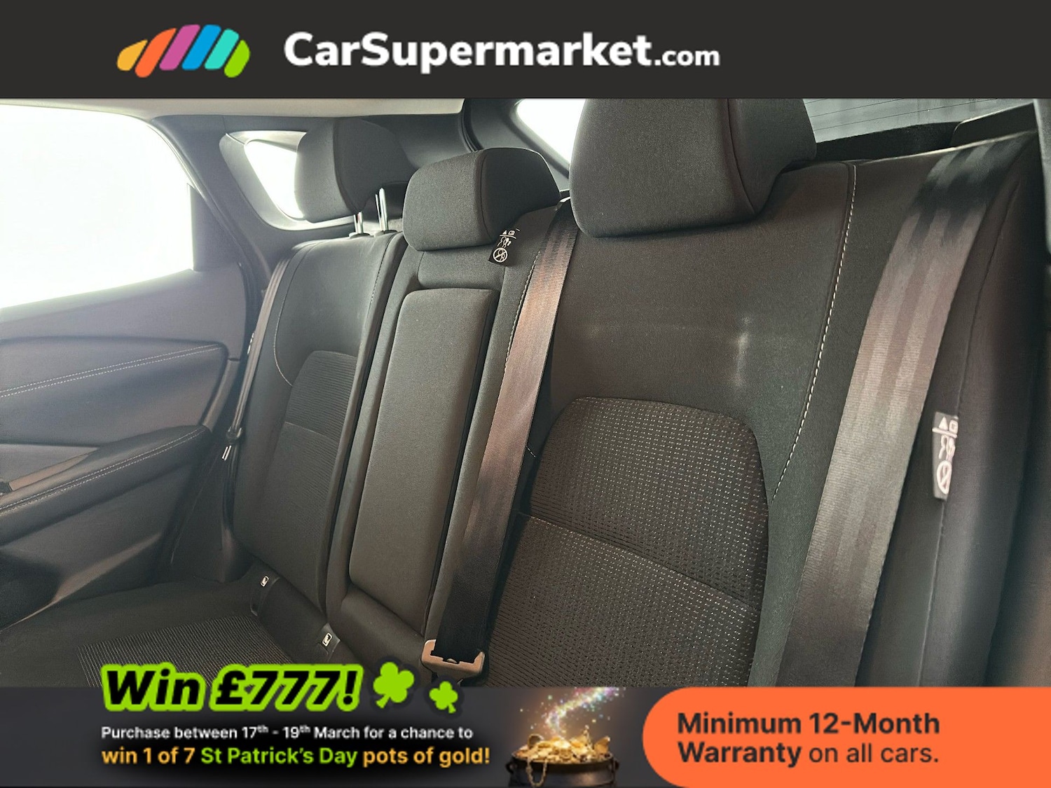 Used Nissan Qashqai 2022 for sale - 77952014: Photo 19