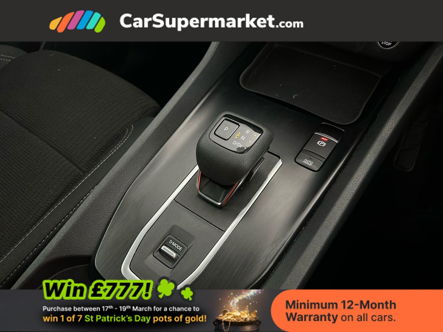 Used Nissan Qashqai 2022 for sale - 77952014: Photo 29